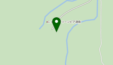 [EV](株)津南高原開発 ニュー・グリーンピア津南の地図画像