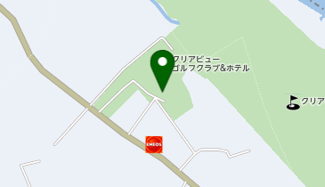 [EV]パシフィックゴルフマネージメント(株) クリアビューゴルフクラブ&ホテルの地図画像