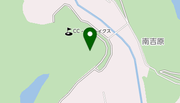 [EV]パシフィックゴルフマネージメント(株) カントリークラブ・ザ・レイクスの地図画像