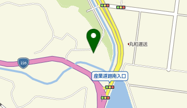 [EV]ホテル ココナッツリゾート マリーナ 鹿児島の地図画像