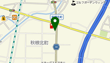 [EV]JASS-PORT下関の地図画像