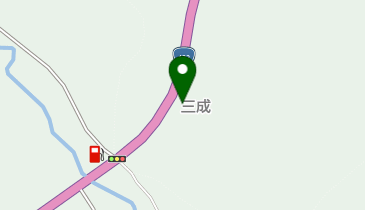 [EV]みなり遊園地の地図画像