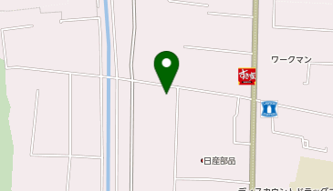 [EV]WA HOTEL TIMELESS RESORTの地図画像
