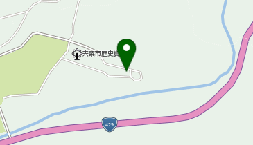 [EV]一宮温泉まほろばの湯の地図画像