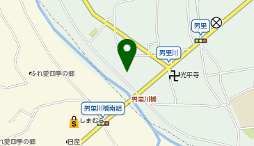 [EV]HOTEL MYTH Mの地図画像