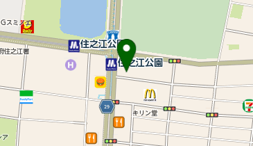 [EV]リッチウェル 本店 (立体P)の地図画像