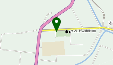 [EV]水の江里浦嶋公園の地図画像