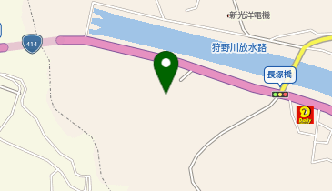 [EV]HOTEL555 伊豆長岡の地図画像