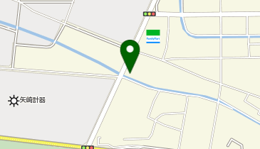 [EV]マルハン島田店の地図画像