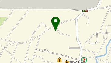 [EV]マルハン浜松泉店の地図画像