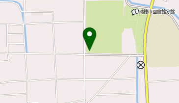 [EV]サンコーパレットパークの地図画像