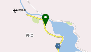 [EV]ラブレイクの地図画像