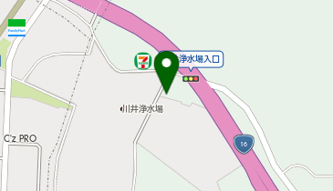 [EV]HOTEL ELDIA 町田店の地図画像