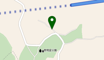 [EV]野見金公園駐車場の地図画像