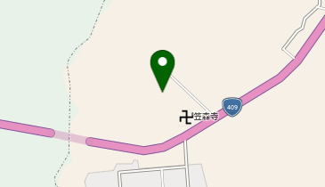 [EV]笠森観音駐車場の地図画像