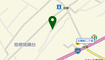 [EV]レステイラグナの地図画像