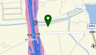 [EV]ホテル ミストの地図画像