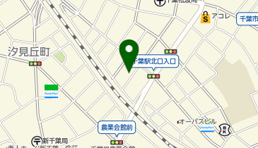 [EV]HOTEL UKIUKIの地図画像