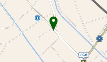 [EV]マルハン鷲宮店の地図画像