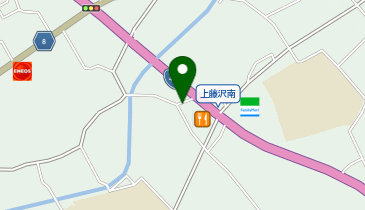 [EV]フライングガーデン 入間店の地図画像