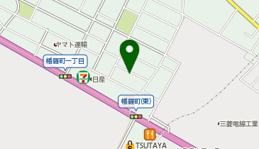 [EV]HOTEL MYTH VAの地図画像