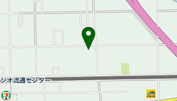 [EV]HOTEL ELDIA Japanese Modern 行田店の地図画像