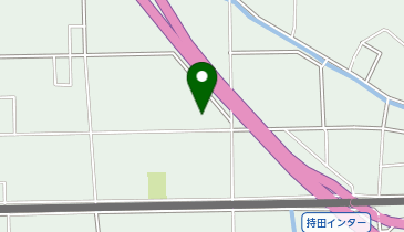 [EV]HOTEL ELDIA 行田店の地図画像