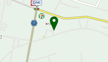 [EV]マルハン館林店の地図画像