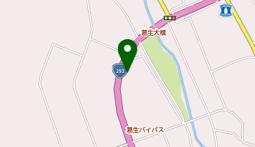 [EV]佐野市葛生あくとプラザの地図画像