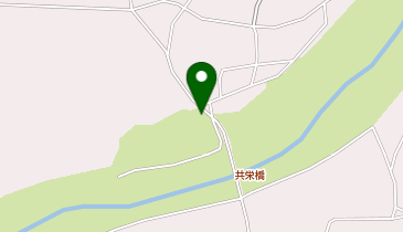 [EV]旗川戸奈良緑地の地図画像