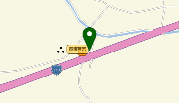 [EV]かつや 宇都宮長岡店の地図画像