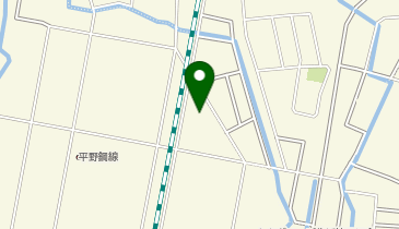 [EV]HOTEL Fairy Kissの地図画像