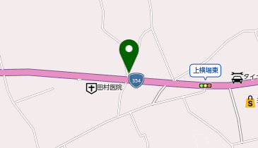 [EV]マルハンつくば店の地図画像