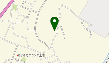 [EV]HOTEL WILL カリビアン土浦店の地図画像