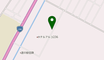 [EV]忠類ふれあいセンター福寿の地図画像