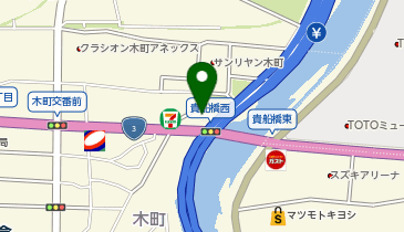 [EV]ウイルプラスチェッカーモータース(株) Jeep北九州の地図画像