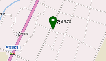 [EV](有)湊屋本店 湊屋本店の地図画像