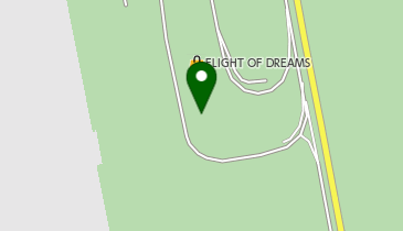 [EV]中部国際空港 セントレア P3駐車場 (S棟屋外駐車場)の地図画像