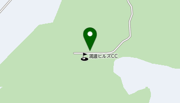 [EV]満濃ヒルズカントリークラブの地図画像