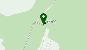 [EV](株)アコーディア・ゴルフ 湯の浦カントリークラブの地図画像