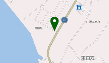 [EV]多度津町 町民健康センターの地図画像