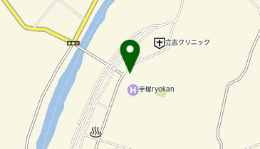 [EV](有)手塚旅館 手塚ryokanの地図画像
