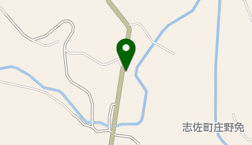 [EV]D'STATION39松浦店 (立体P 1階)の地図画像