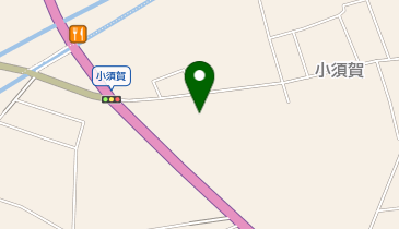 [EV]D'STATION羽生店の地図画像