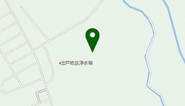 [EV]ブラウブリッツ秋田 クラブハウスの地図画像