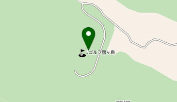 [EV]東京建物リゾート(株) Jゴルフ鶴ヶ島の地図画像