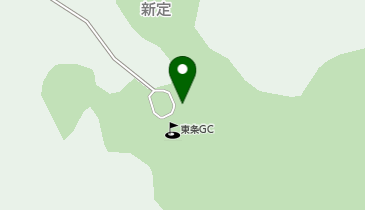 [EV]東京建物リゾート(株) 東条ゴルフ倶楽部の地図画像