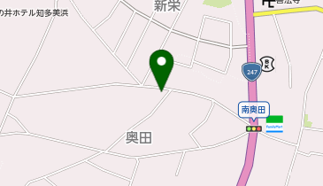 [EV](株)アイケア の地図画像