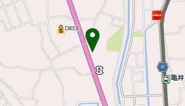 [EV](株)ホンダモビリティ九州 Honda Cars熊本 清水店の地図画像