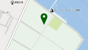 [EV](株)マツサカ自動車整備工場 の地図画像